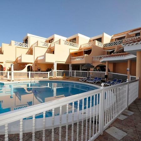 Paradise Court Las Americas Wifi Piscina 27 Costa Adeje  Exteriör bild